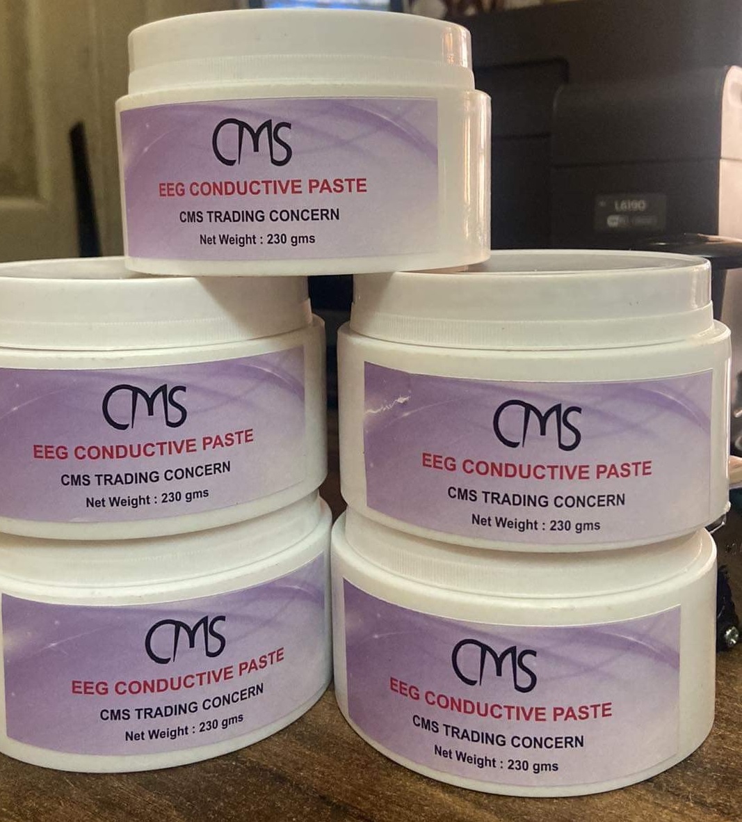 EEG Paste